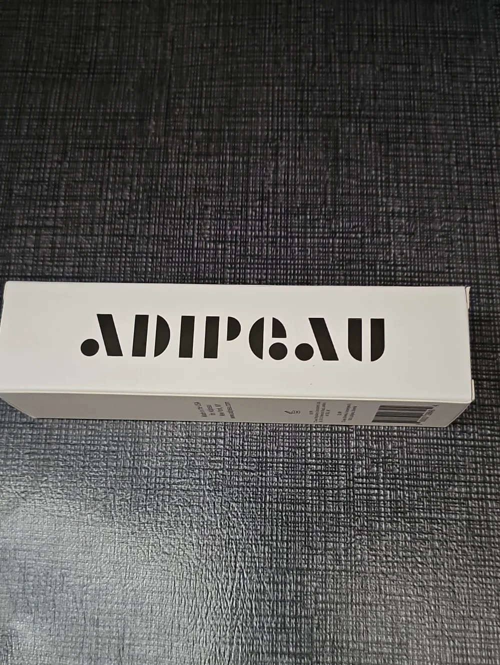 Adipeau Active Face Volume Cream 50ml N12